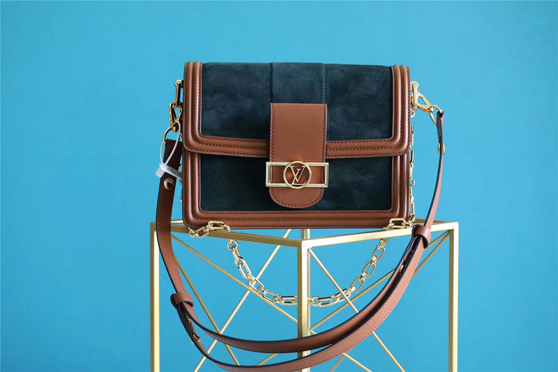 Fan Fashion Lu-Vi bags - 8120