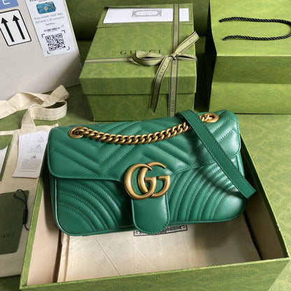 Amelia- GUKI Bags - 1846