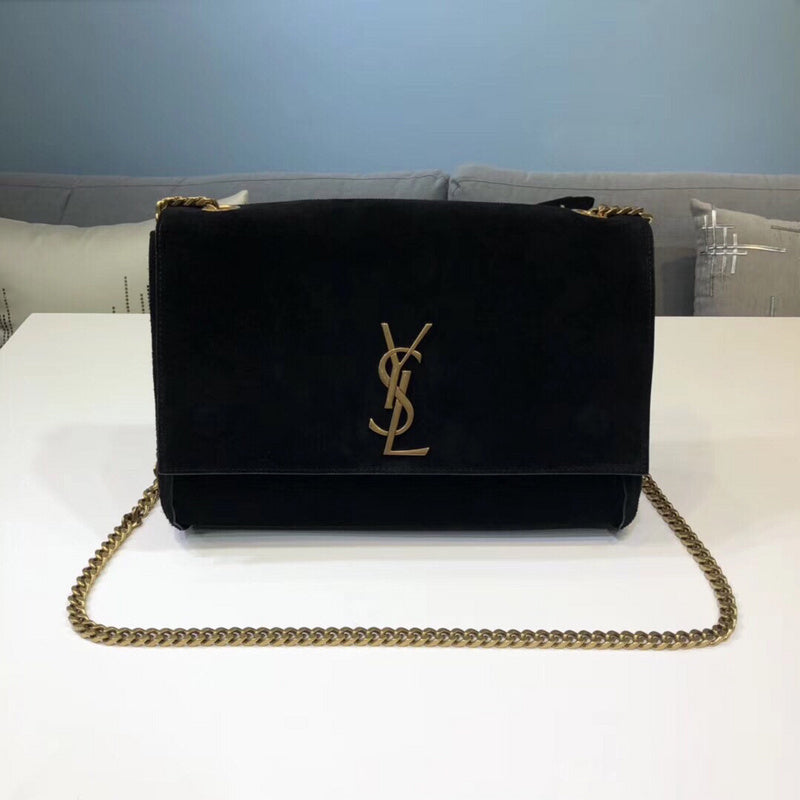 Amelia - YSL Bag - 2324