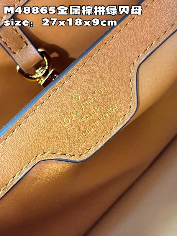 Amelia's Bag Gallery - LOV Bags - 725