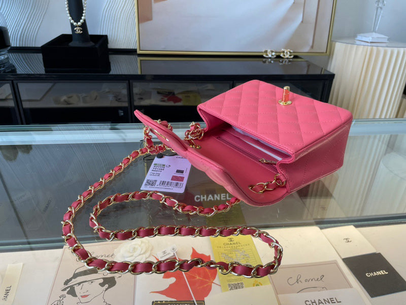 Amelia - CHL Bags - 2019