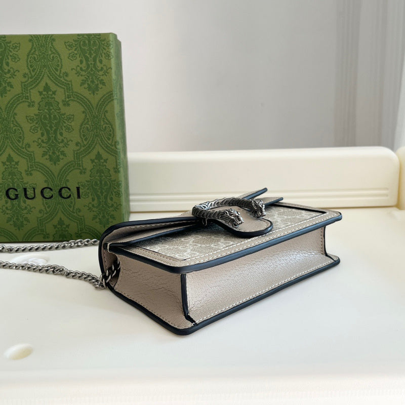 GCC - Amelia- Bags - 430