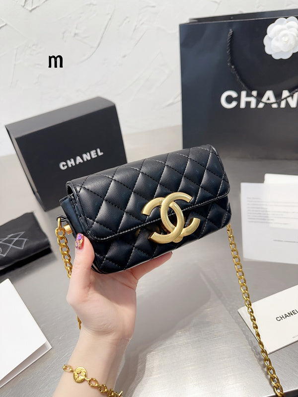 Amelia- CHL Bags - 6997