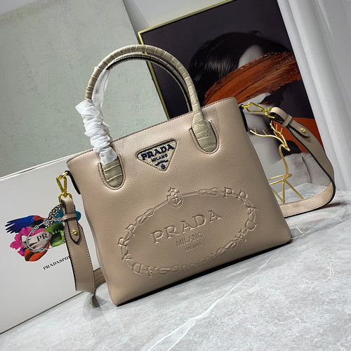 Reeby Bags - Prada Bags - 1007