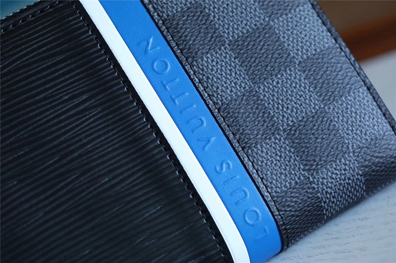 Fan Fashion Lu-Vi bags - 10839