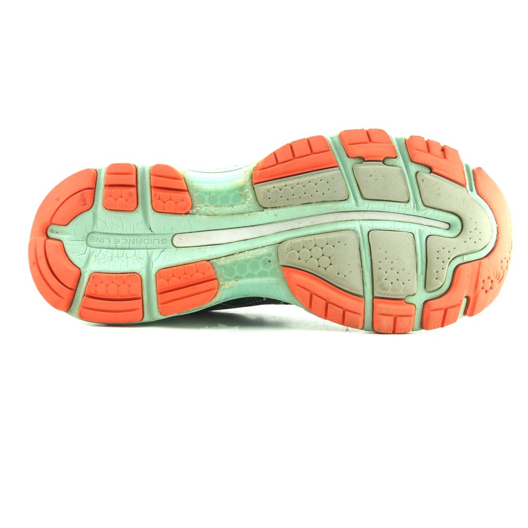 ASICS GEL NIMBUS 19