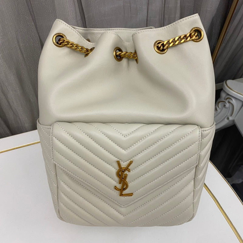Amelia - YSL Bag - 3650