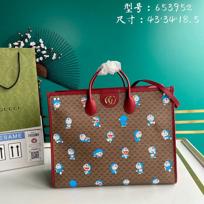 Amelia - Guki Lady Bags - 1180