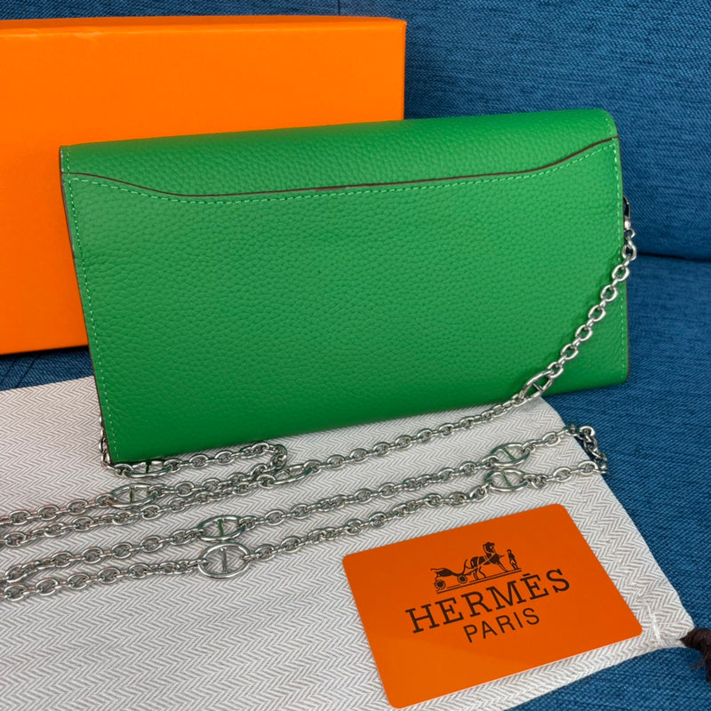 Amelia- HRMS LUXURY BAGS - 690