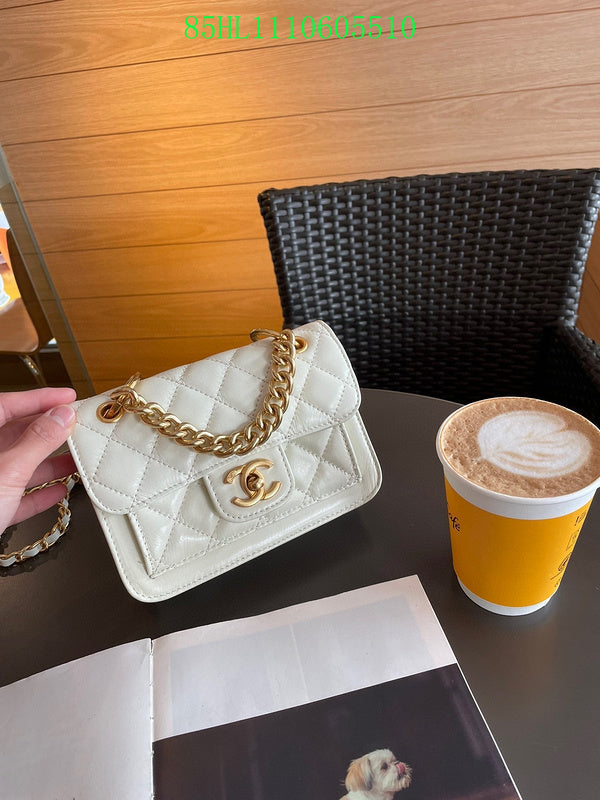 Amelia - CHL Bags - 738