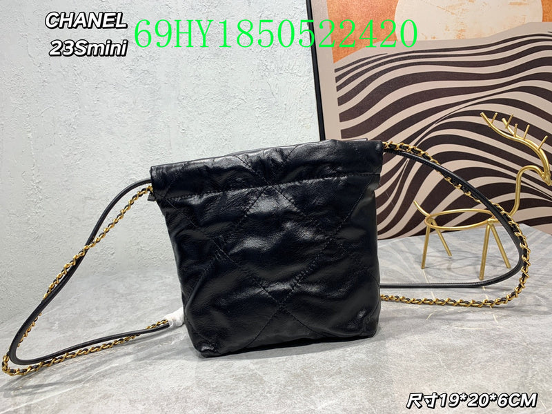 Amelia - CHL Bags - 849
