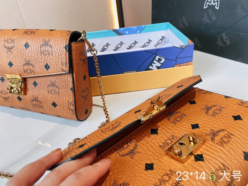 Amelia- - MQM Bags - 226