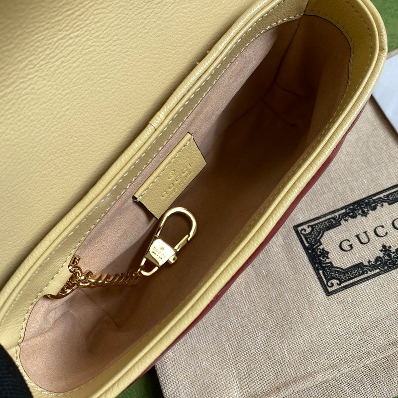 Amelia- GCI Lady Bags - 1023