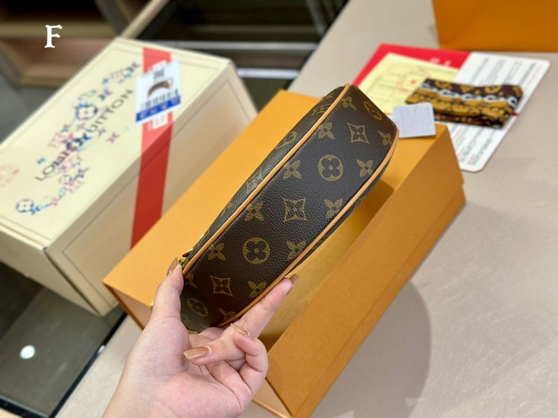 Amelia - LV Bags - 14683