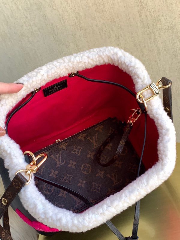 Amelia - LV Bags - 12809