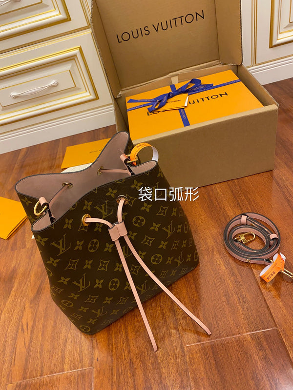 Amelia's Bag Gallery - LOV Bags - 996