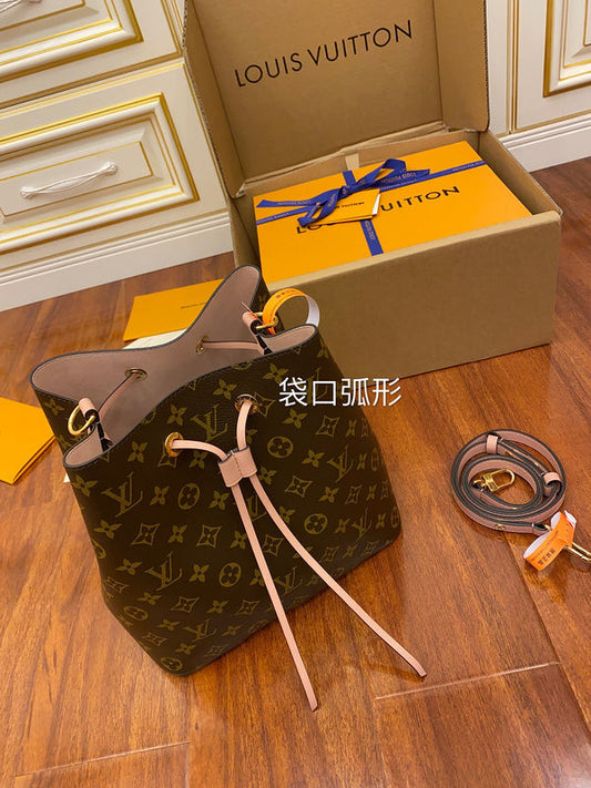 Amelia's Bag Gallery - LOV Bags - 996