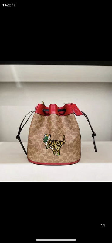Amelia - CCH Bags - 515