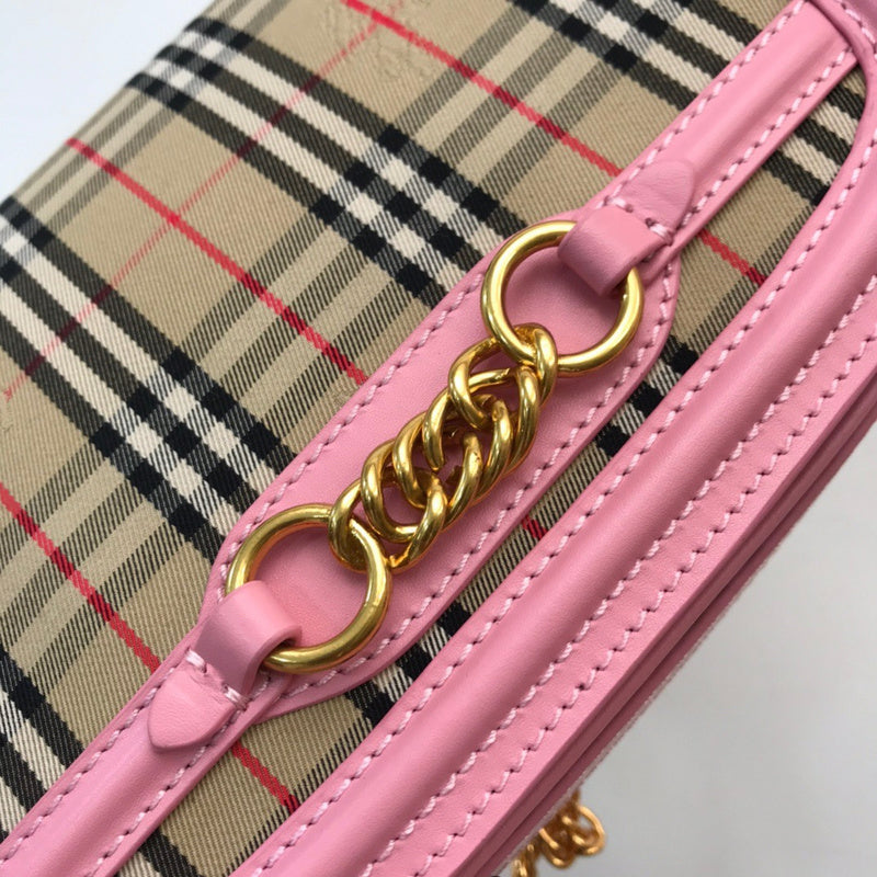 B-Berry Bags - Women Ameliave Luxury Bags - 487