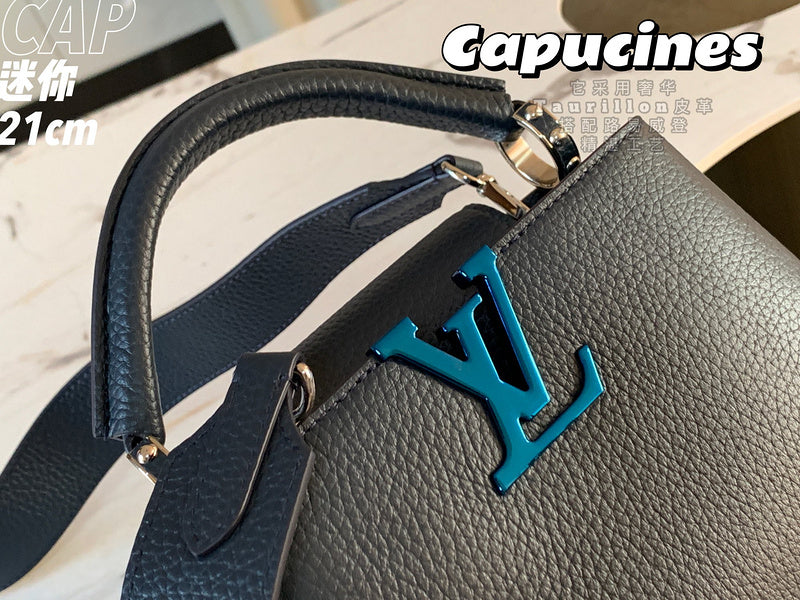 Amelia's Bag Gallery - LOV Bags - 1333
