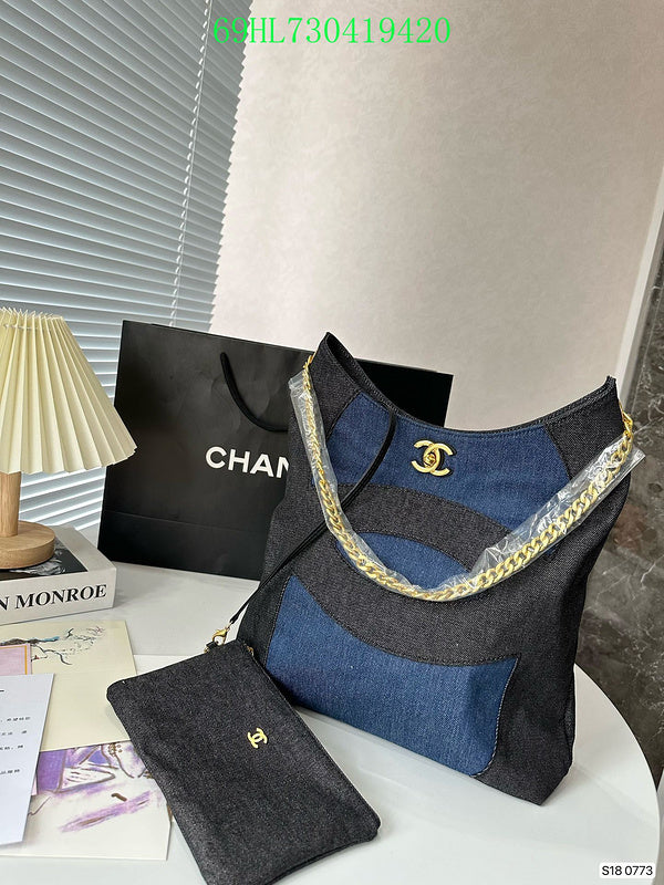 Amelia - CHL Bags - 1061