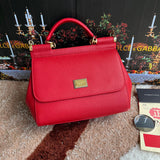 Amelia- DAG Bags - 029