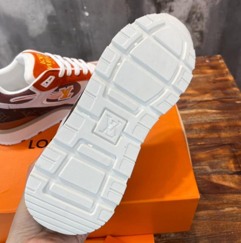 AmeliaLuxury - LOV Men Shoes - 787