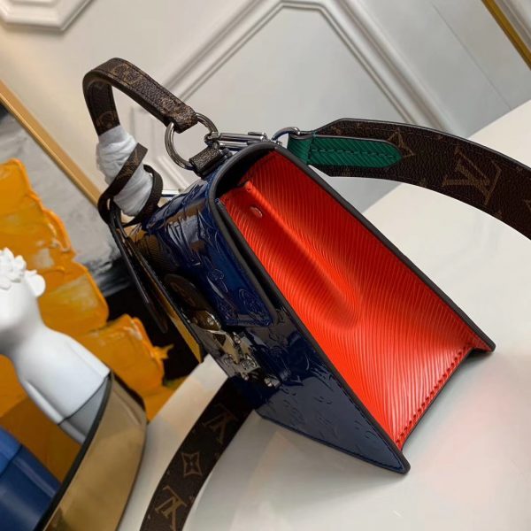 Amelia - LV Bags - 12720