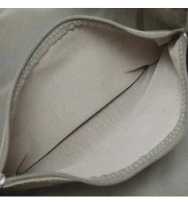 Louis Vuitton Akatan Boston Bag Damier Jean