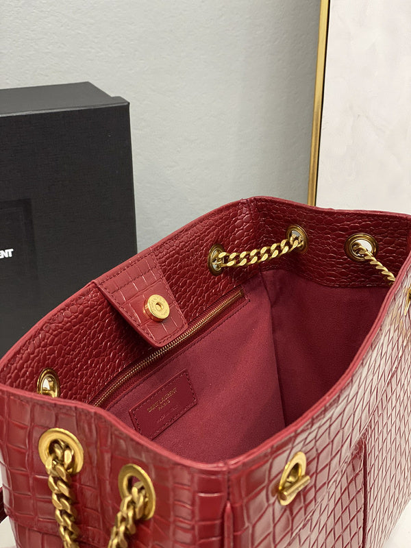 Amelia - YSL Bag - 2135
