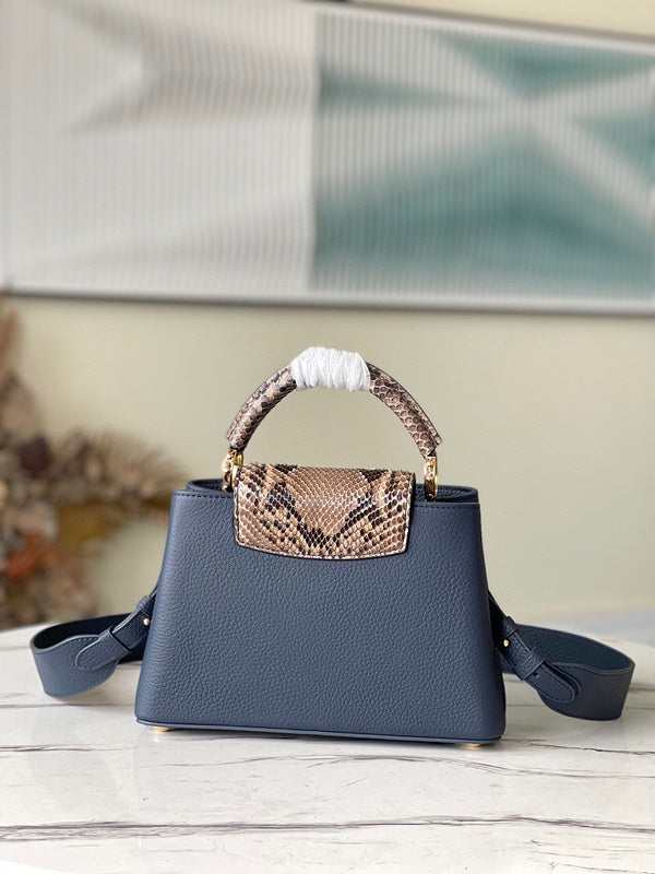 Amelia- Lu-Vi bags - 5783