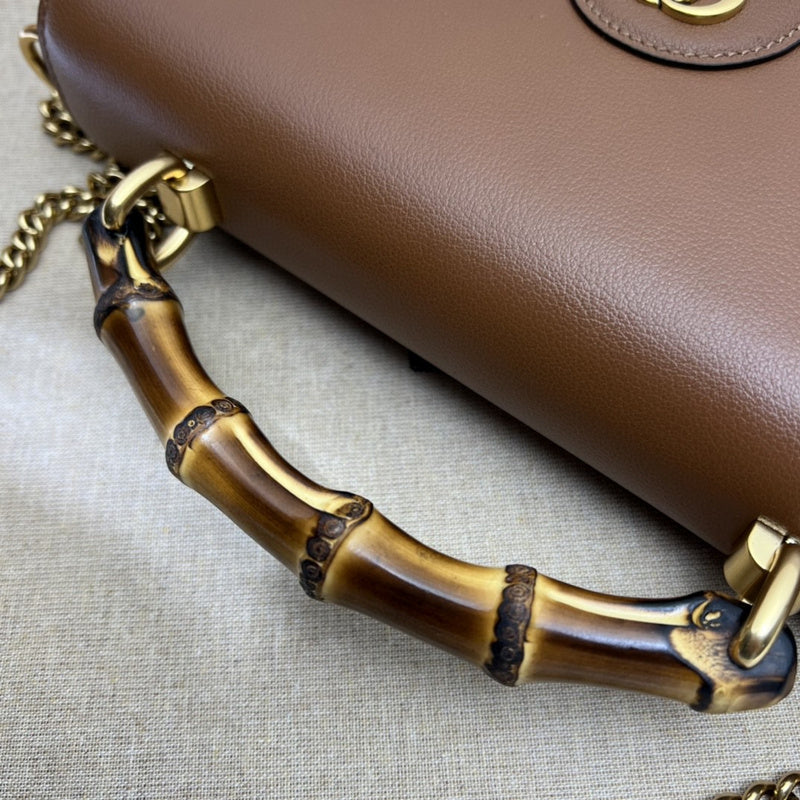 Amelia- GUKI Women Bags - 1362