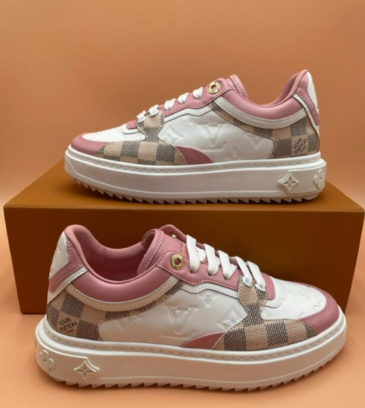 AmeliaLuxury - LOV Men Shoes - 1017