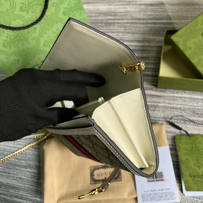 Amelia- GCI Bags - 4735
