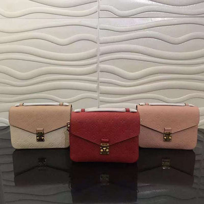 Amelia- Lu-Vi bags - 11817
