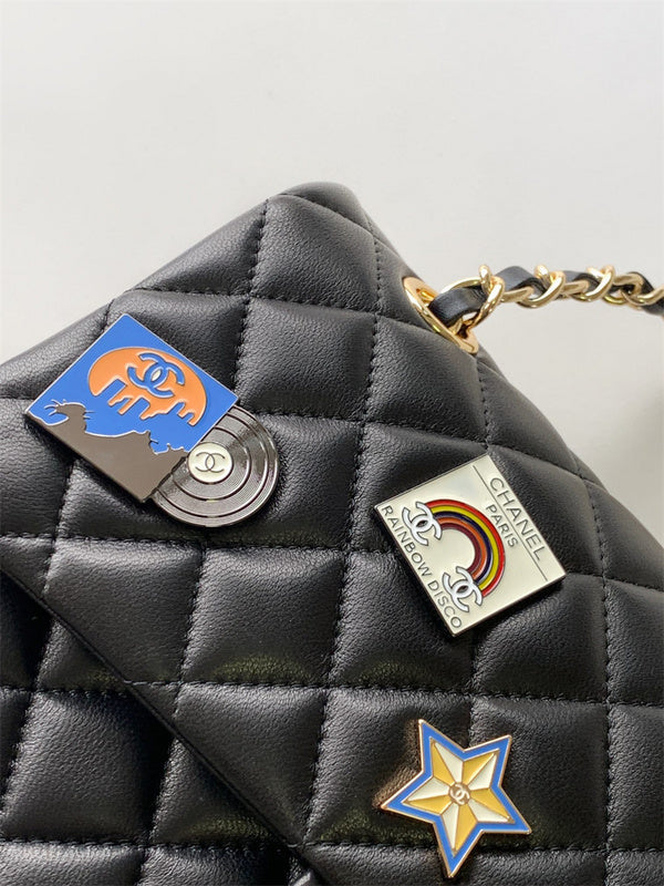 Amelia- CHL Bags - 125