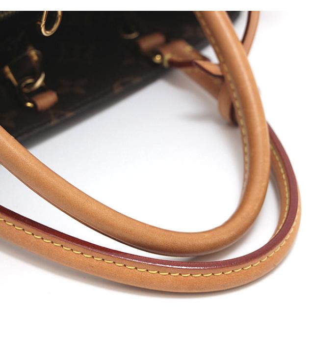Louis Vuitton Montaigne MM 2way Shoulder Bag Monogram