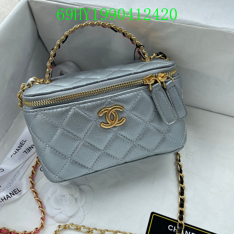 Amelia - CHL Bags - 1107