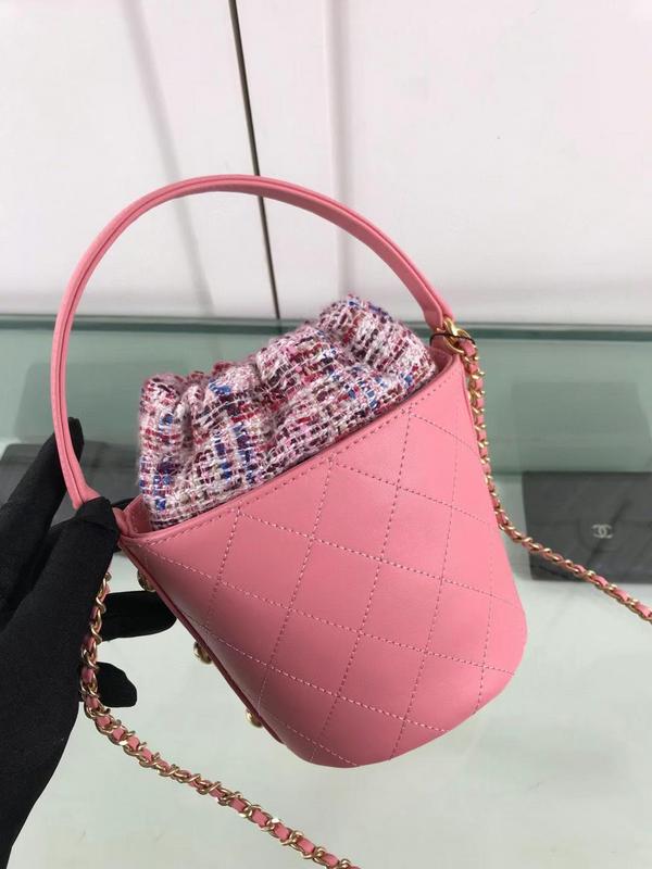 Amelia- CHL Bags - 6418