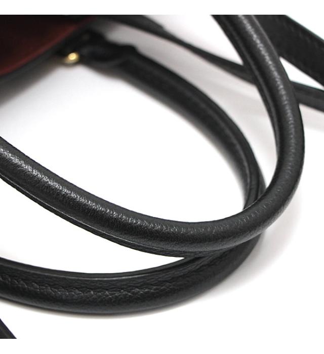 Louis Vuitton On the Go MW Monogram Emplant Shoulder Bag
