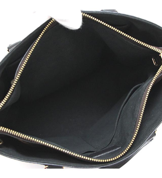 Louis Vuitton Flower Zip De Tote PM 2way Bag Monogram
