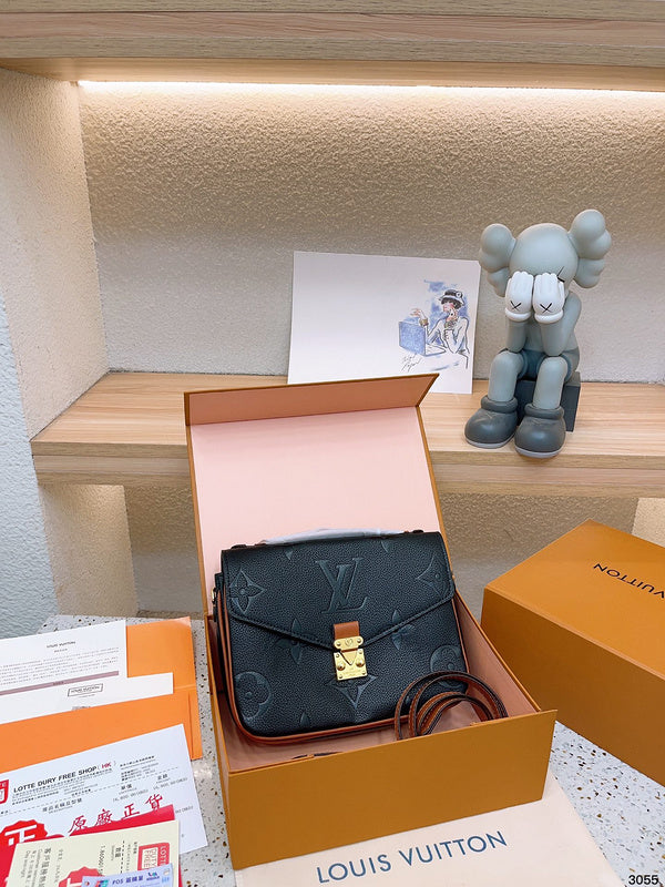 Amelia - LV Bags - 14384