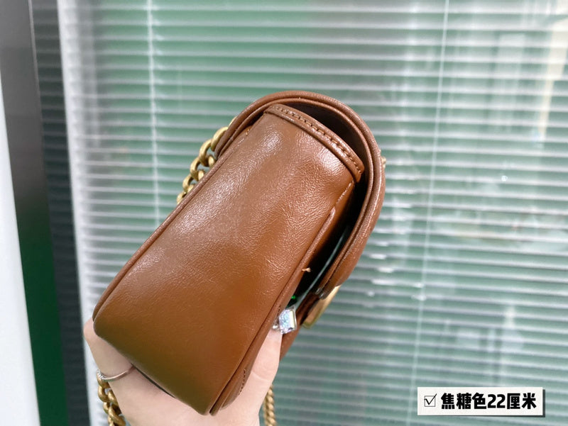 Amelia  - GCI Bags - 11627