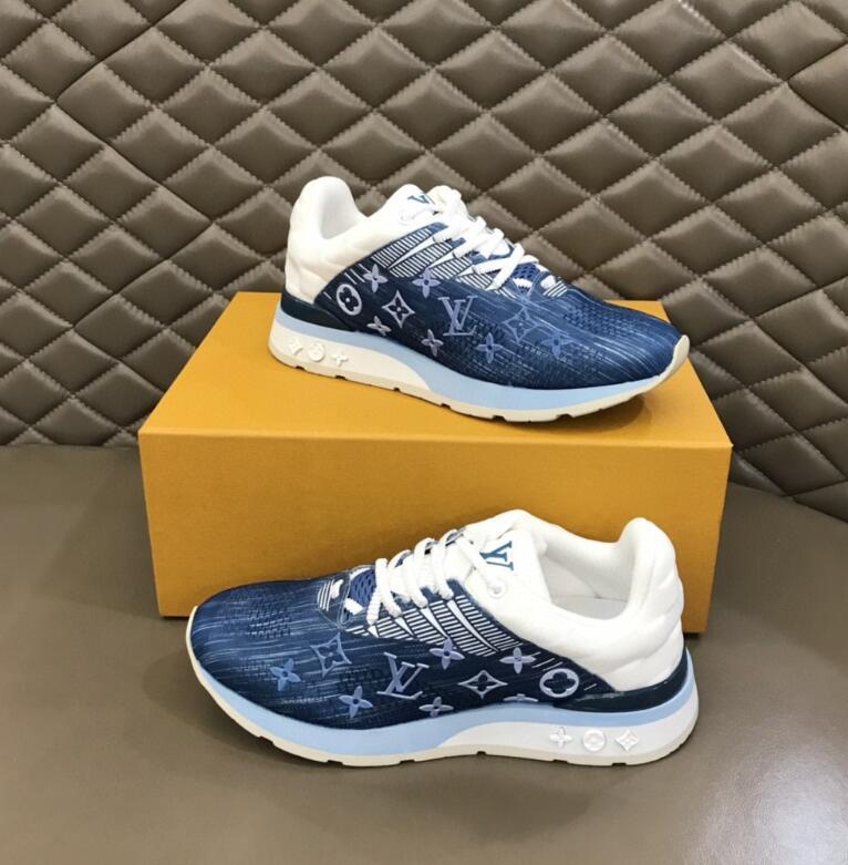 AmeliaLuxury - LOV Men Shoes - 757