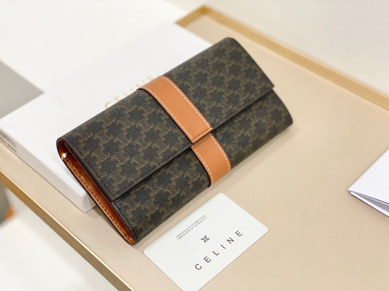 C-LINE LUXURY WOMEN BAGS - 003