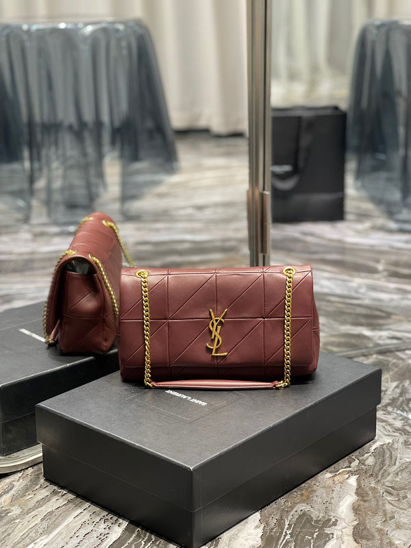 Amelia - YSL Bag - 4217