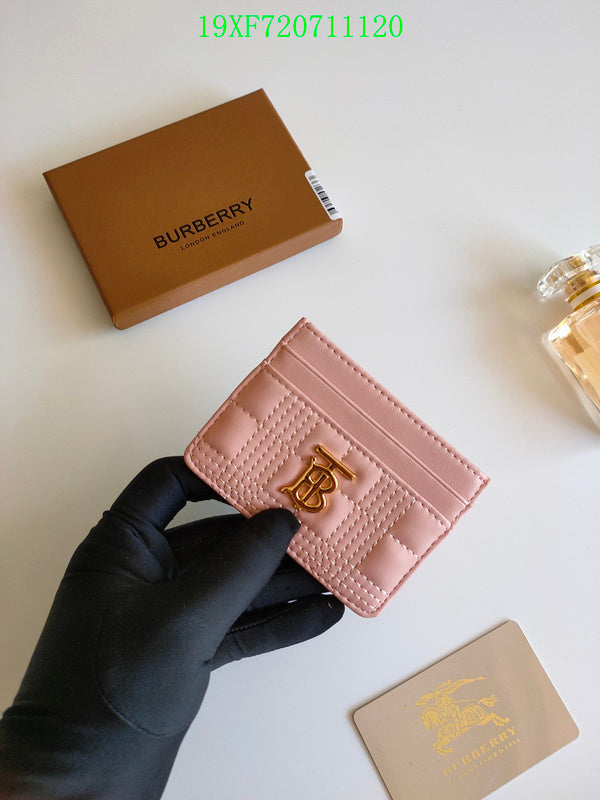 Amelia - BOR Wallet - 080