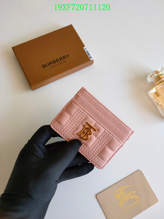 Amelia - BOR Wallet - 080
