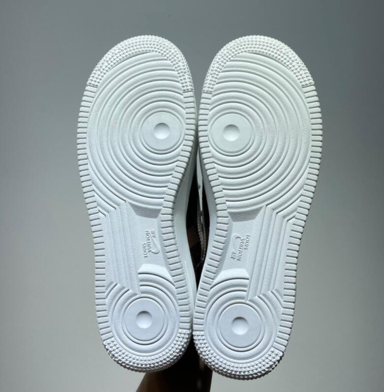 AmeliaLuxury - LOV Men Shoes - 986