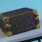 Fan Fashion Lu-Vi bags - 9536